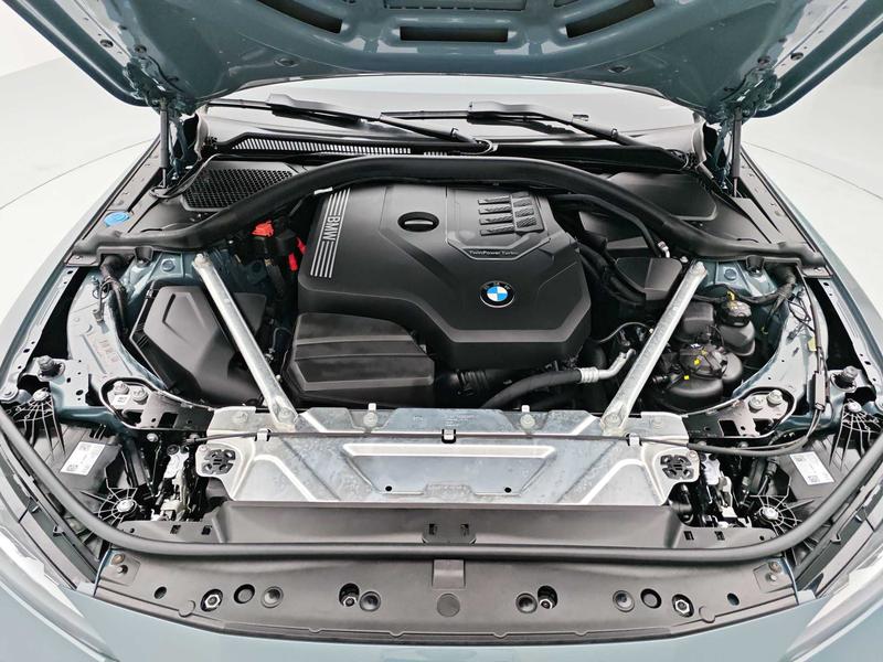BMW BMW 4 Series 2024
