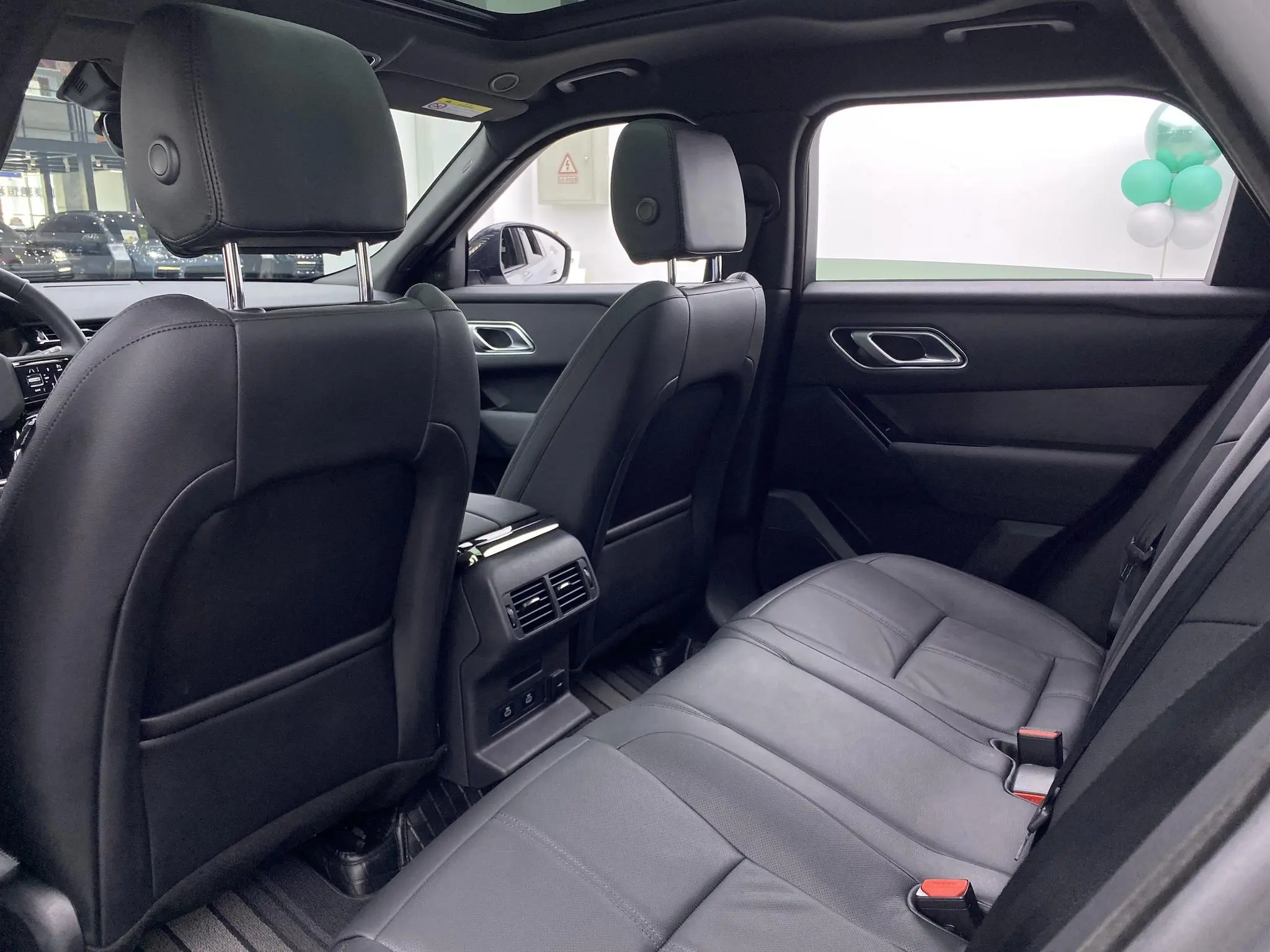 Land Rover Range Rover Star Pulse Dynamic SE