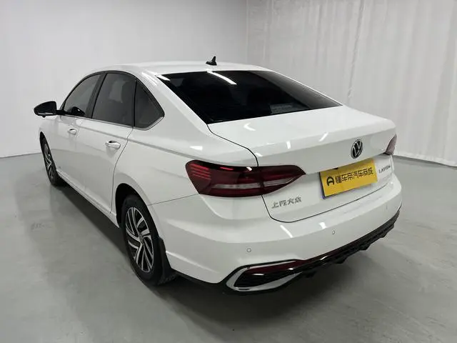 Volkswagen Lavida 1.5L automatic Starry Sky Five million edition