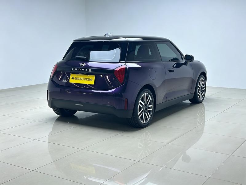 MINI Electric MINI COOPER 2024