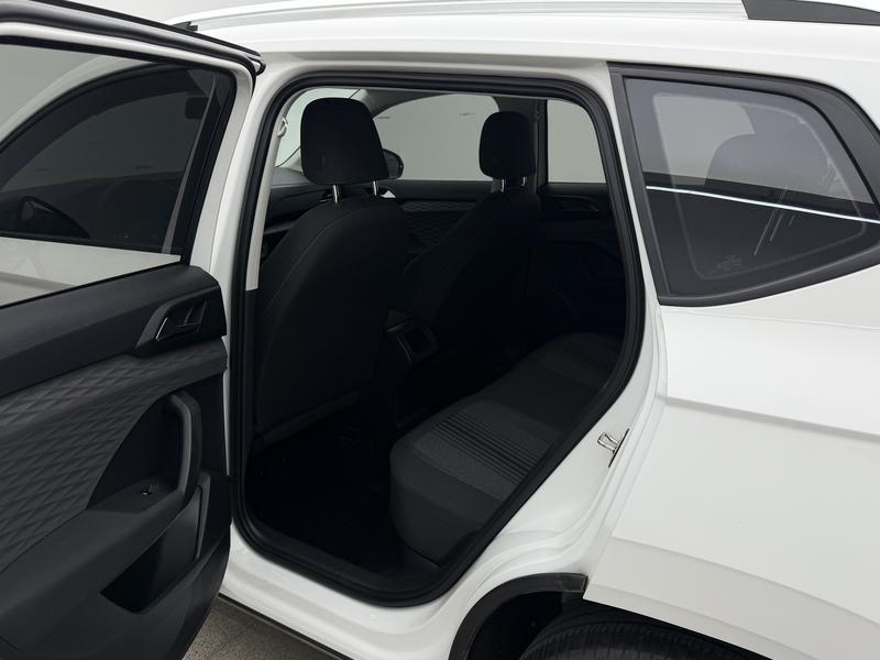 Volkswagen Tharu 2021