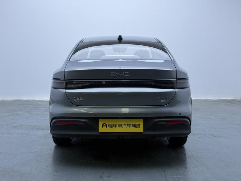 BYD Seal 05DM 2025