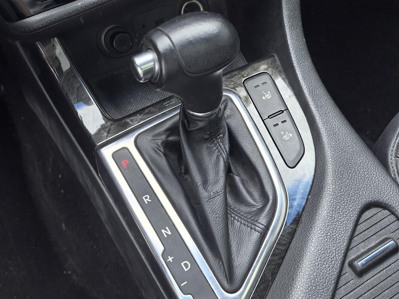 Kia Kia K5 2014
