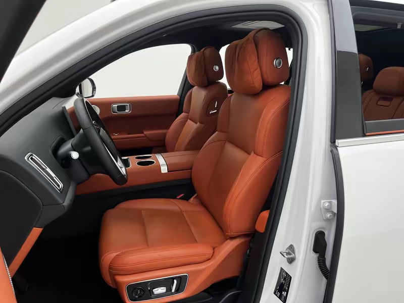 Li Auto Ideal L7 2023