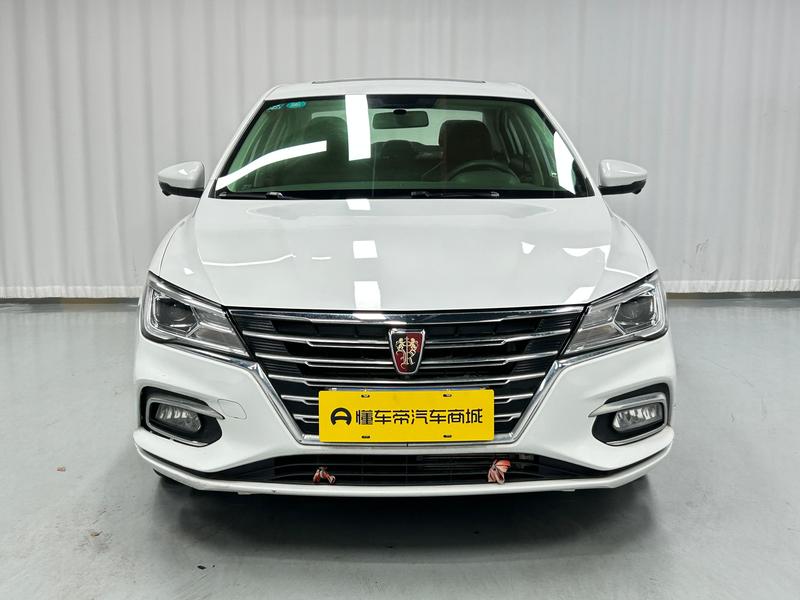 Roewe Roewe i5 2020