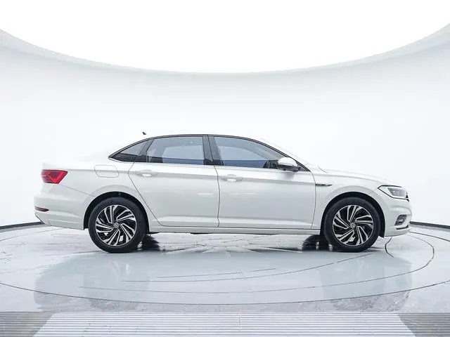 Volkswagen Sagitar 280TSI DSG Beyond Edition