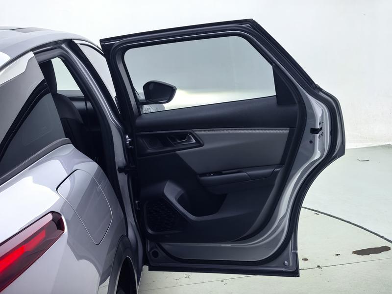 Citroen Versailles C5 X 2022