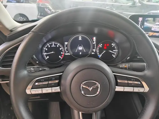 Mazda Mazda 3 Angkesaila 2.0L automatic quality elegant version