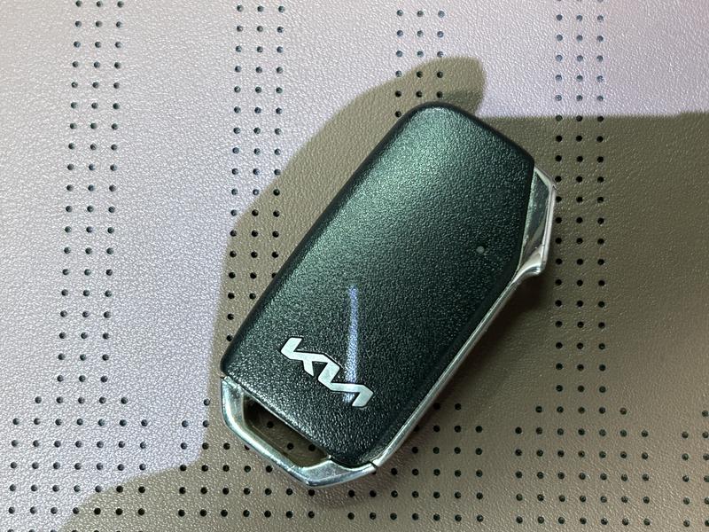 Kia Smart Run 2021