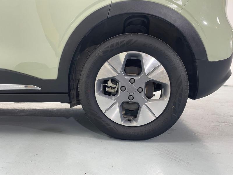 Geely Galaxy Wish Upon a Star 2025