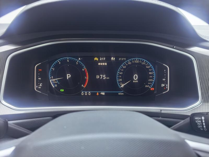Volkswagen T-Roc 2026