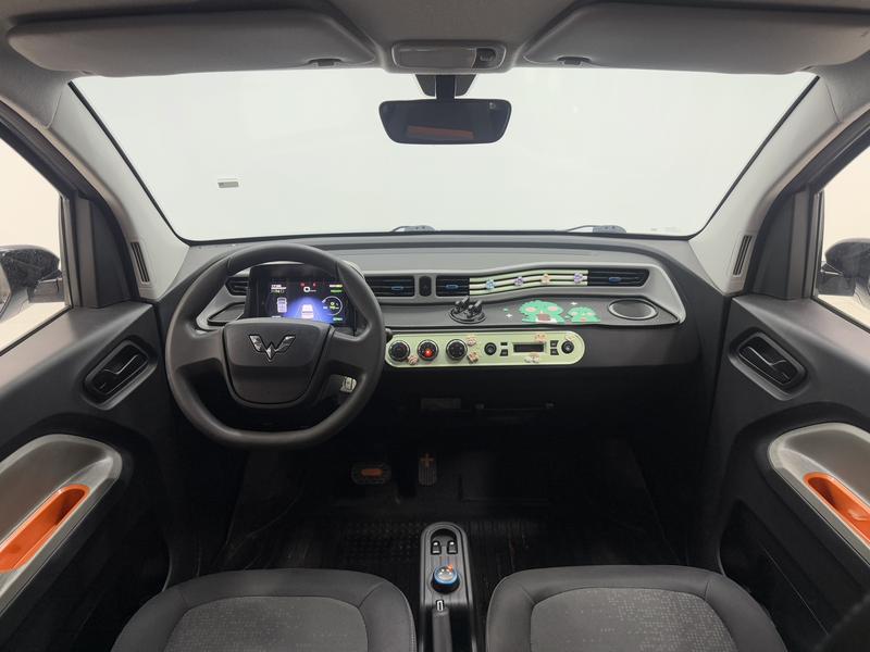 Wuling Wuling Hongguang MINIEV 2020