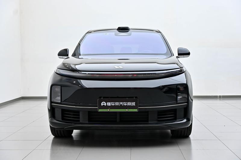 Li Auto Ideal L7 2024