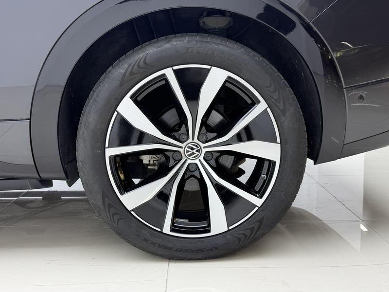 Volkswagen Lanxun 2023