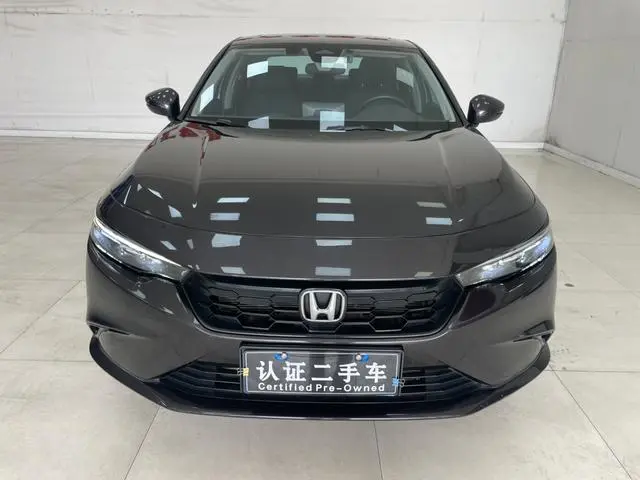 Honda Style 240TURBO CVT Technology Edition