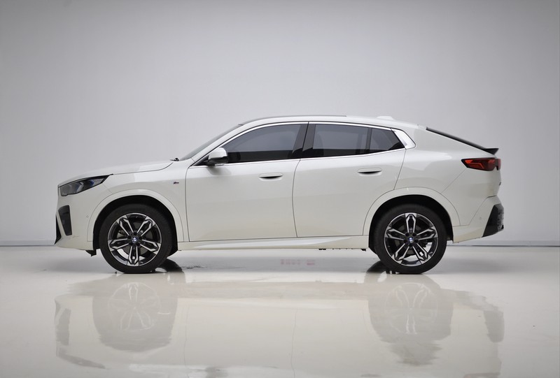 BMW BMW X2 (imported) 2024