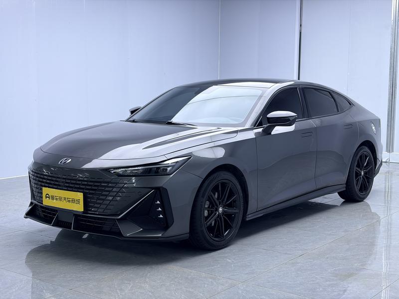 Changan Changan UNI-V 2022
