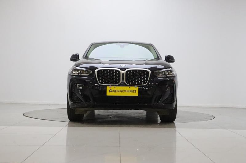 BMW BMW X4 2022