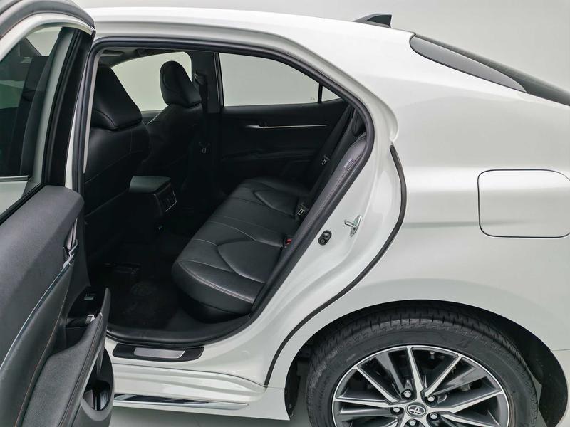 Toyota Camry 2023