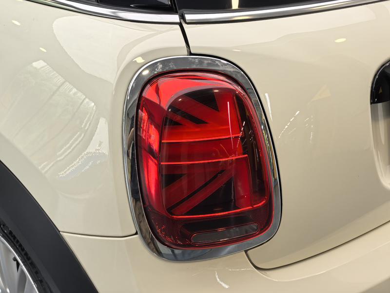 MINI MINI 2022