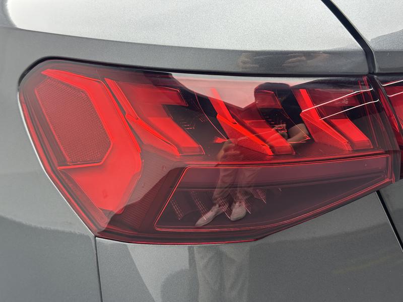 Audi Audi A3 2024