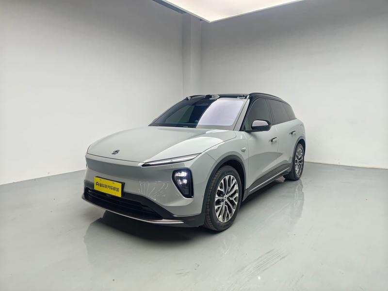 NIO NIO ES6 2024