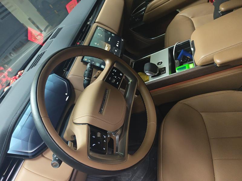 Land Rover Range Rover 2025