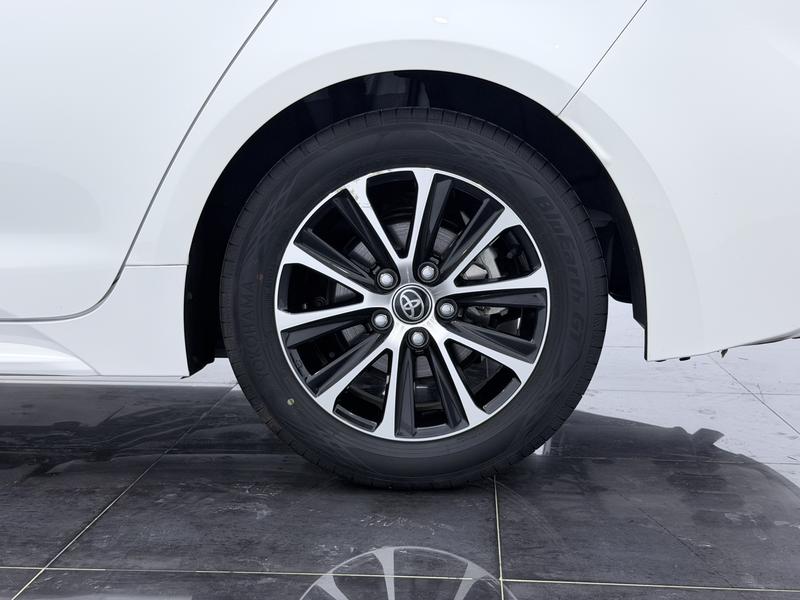 Toyota Levin 2024
