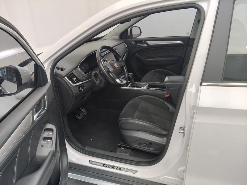 Roewe Roewe eRX5 2017