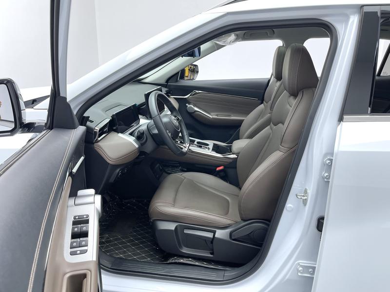 Trumpchi GAC Trumpchi GS4 2024