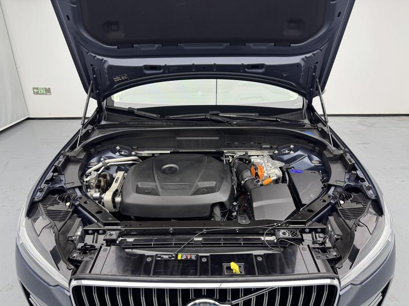 Volvo Volvo XC60 PHEV 2023