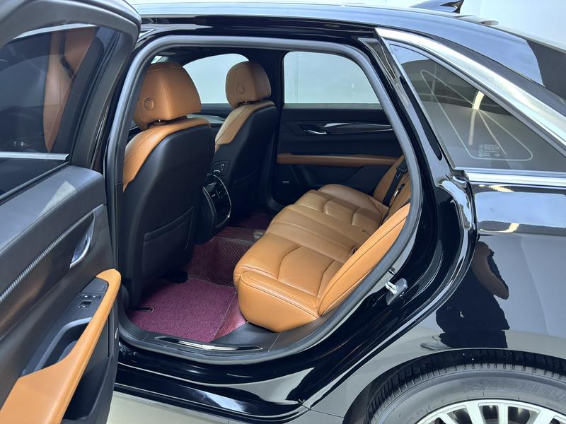 Cadillac Cadillac CT6 2019