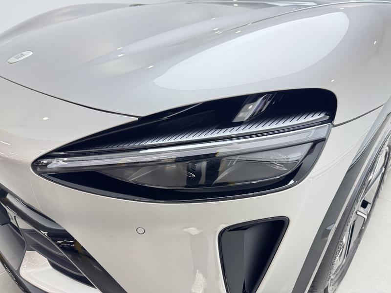 Xiaomi Auto Xiaomi YU7 2025