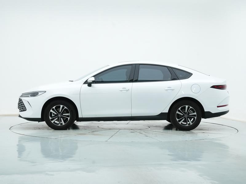 BYD Qin PLUS DM 2026