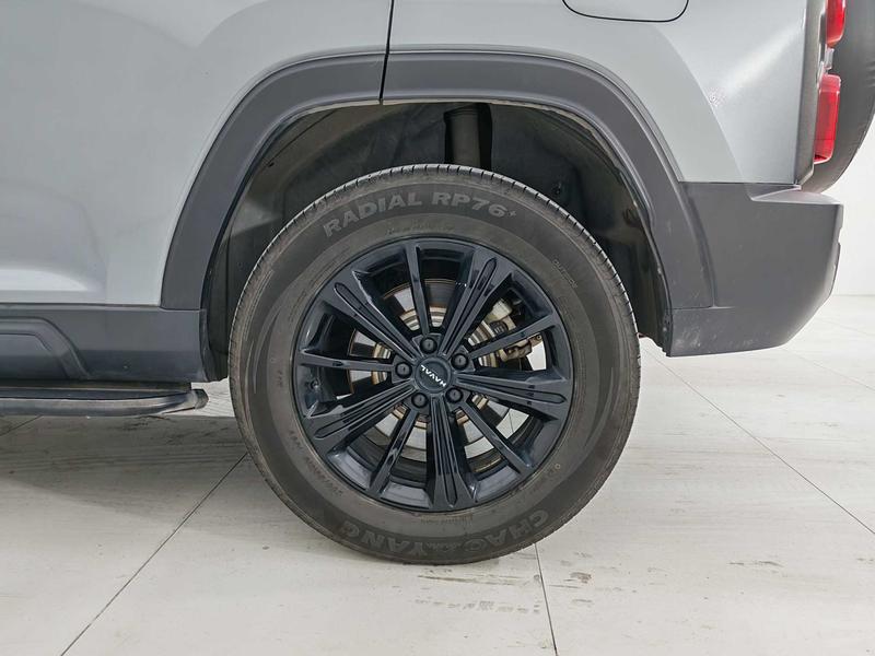 Haval Haval Raptors PHEV 2024