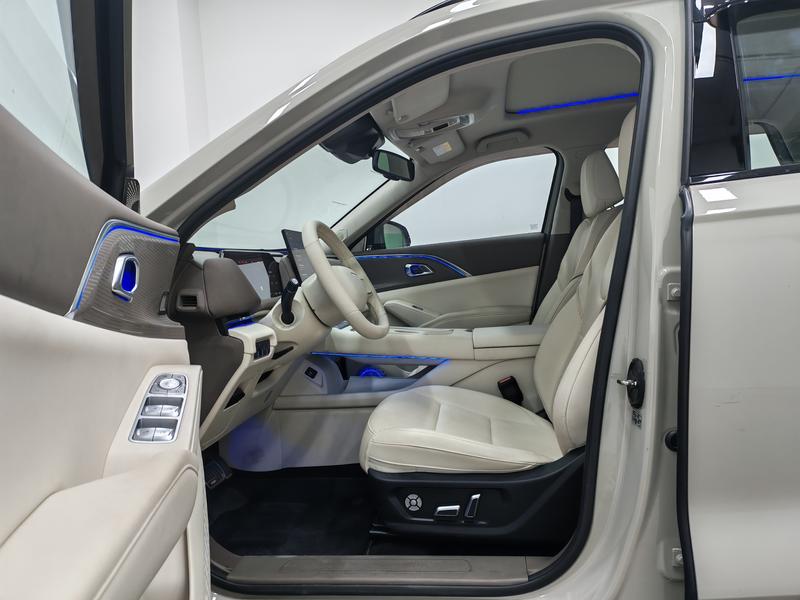 Haval Haval Xiaolong MAX 2025