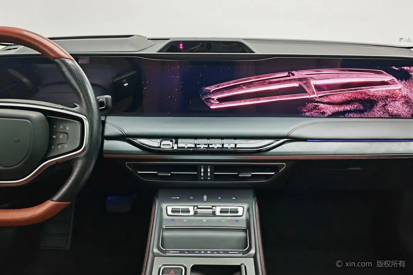 Lincoln Lincoln Z i Enjoy Zunyao Edition