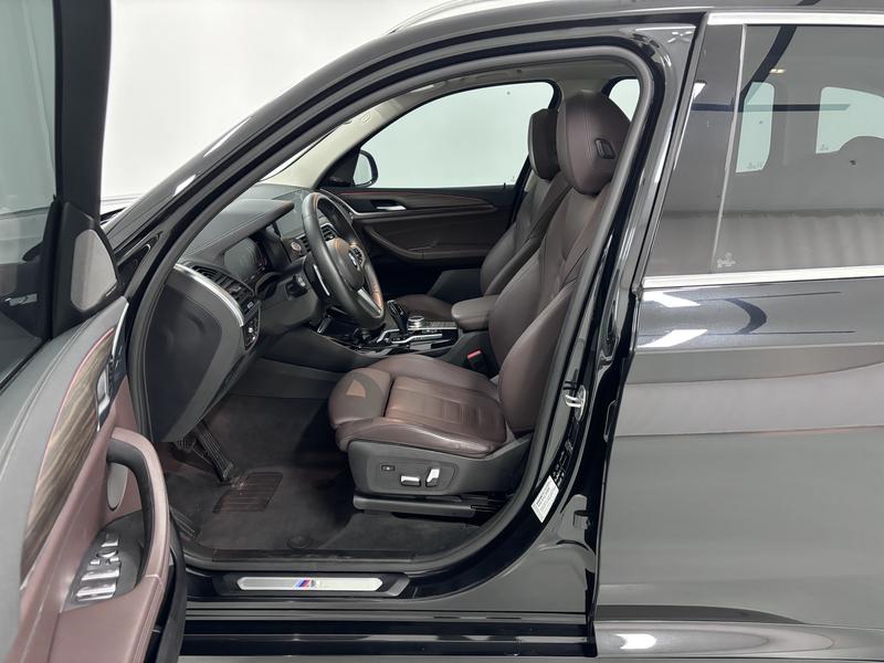BMW BMW X3 2020