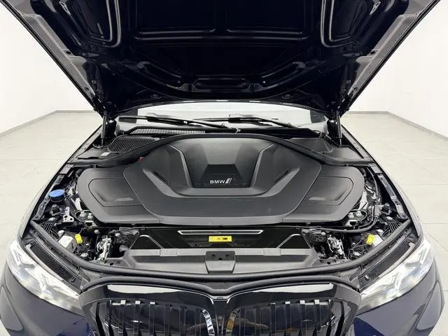 BMW BMW i3 eDrive35L