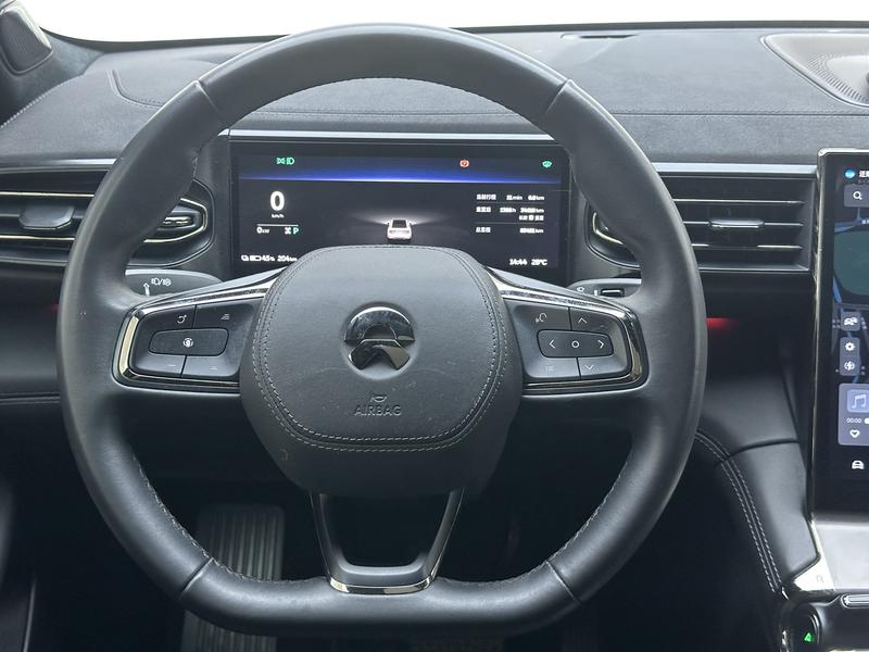 NIO NIO EC6 2020