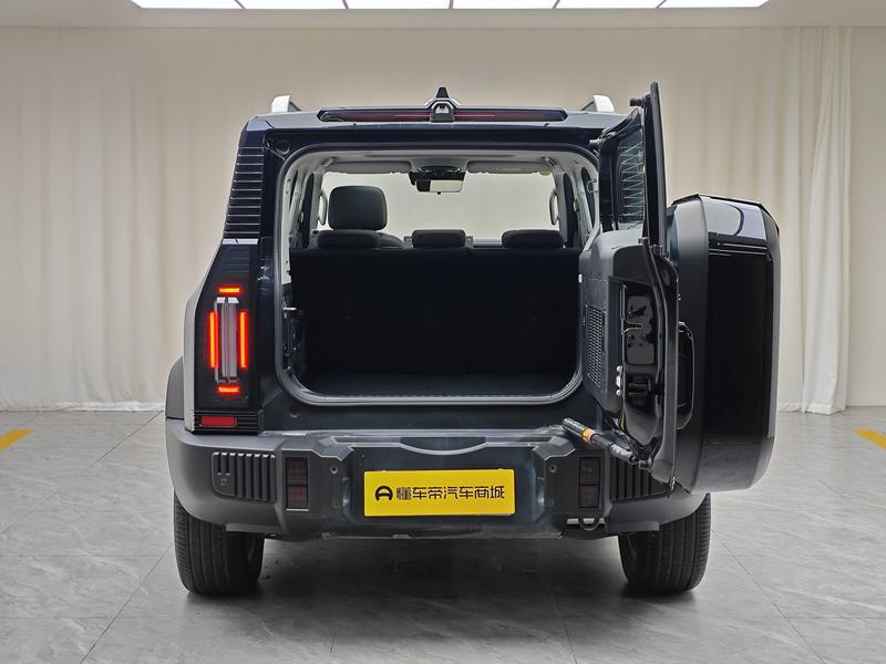 Jetour Jetour Traveller 2024
