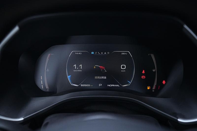 Haval Haval Red Rabbit 2022