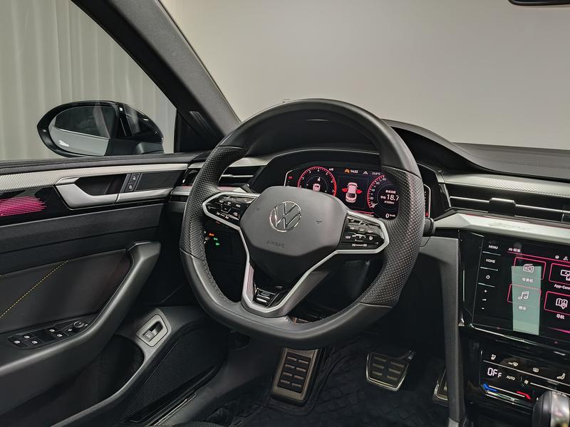 Volkswagen Volkswagen CC 2024