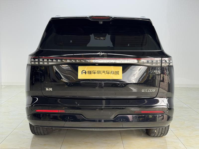 Dongfeng Yipai Eπ 008 2024