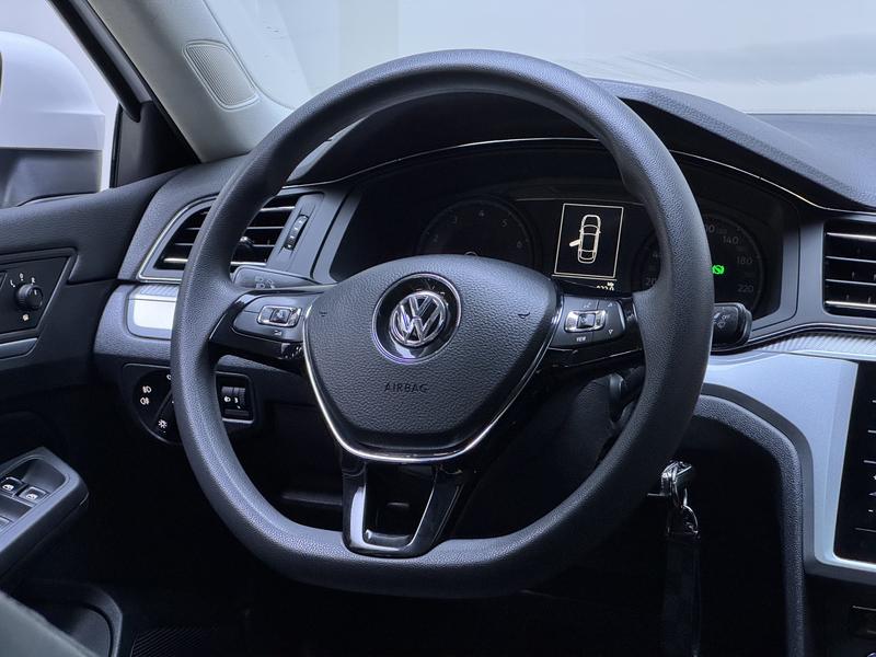 Volkswagen Lamando 2021