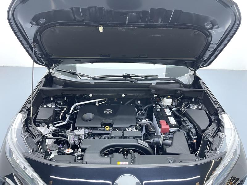 Toyota Vetlanda  2022