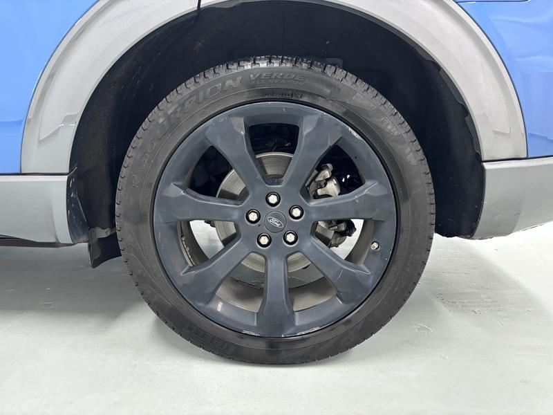 Ford explorer 2020