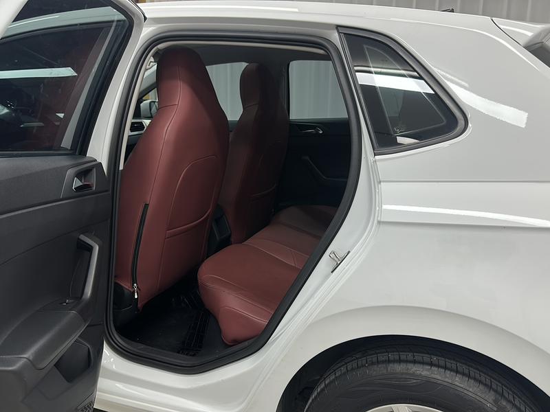 Volkswagen Polo 2023