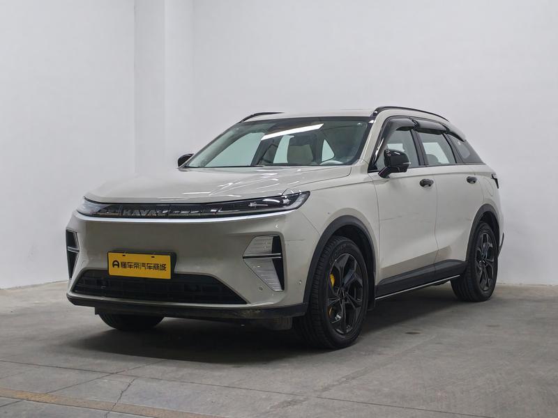 Haval Haval Xiaolong MAX 2025