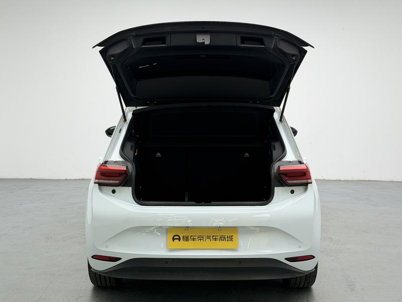 Volkswagen Volkswagen ID.3 2023